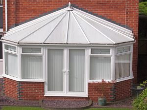 Conservatories, Glaziers Chertsey