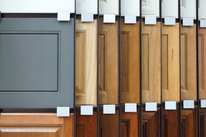 Doors Samples in Chertsey, Ottershaw, Longcross, KT16