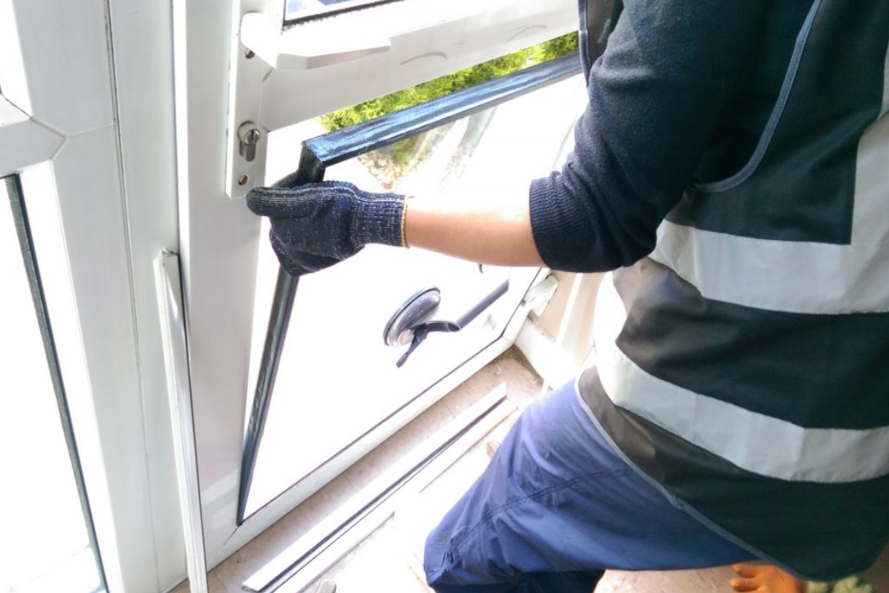 Double Glazing Repairs in Chertsey, Ottershaw, Longcross, KT16
