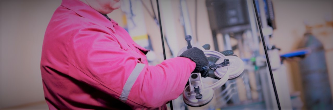 Slider, Glass Fitters in Chertsey, Ottershaw, Longcross, KT16