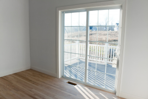 Patio Sliding Door Installation & Replacement in Chertsey | uPVC & Glazed Doors