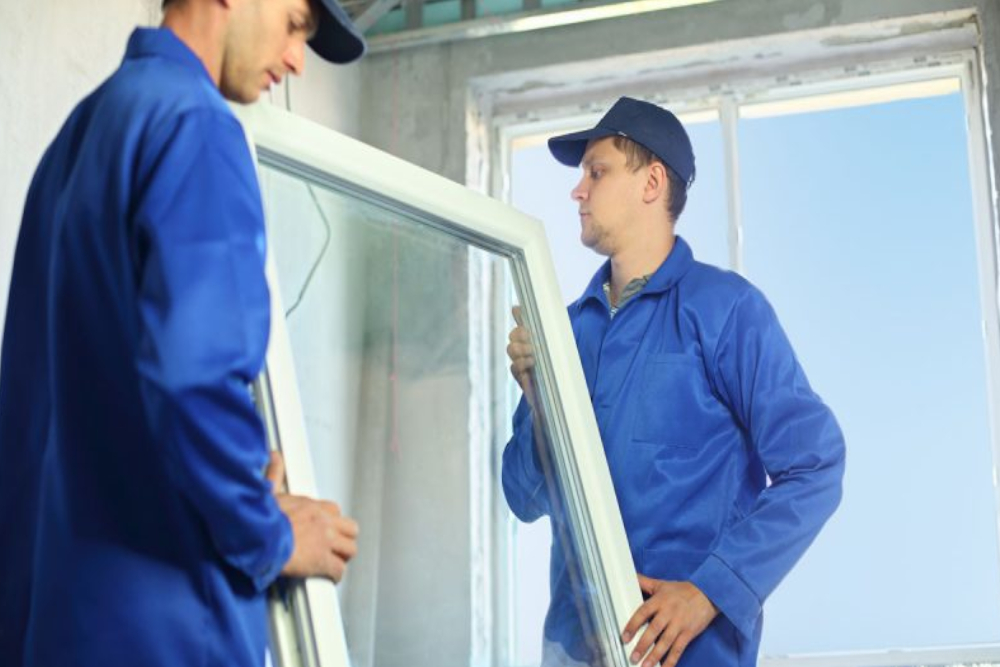 Replacement Glass in Chertsey, Ottershaw, Longcross, KT16
