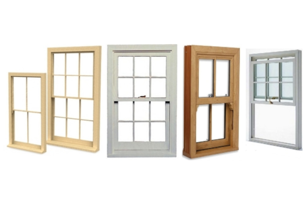 Sash Window Repairs in Chertsey, Ottershaw, Longcross, KT16