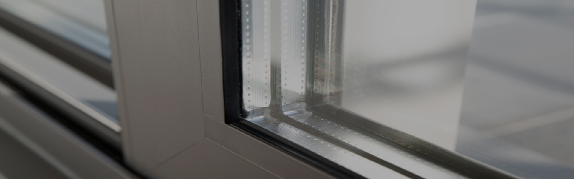 Slider, Glaziers in Chertsey, Ottershaw, Longcross, KT16