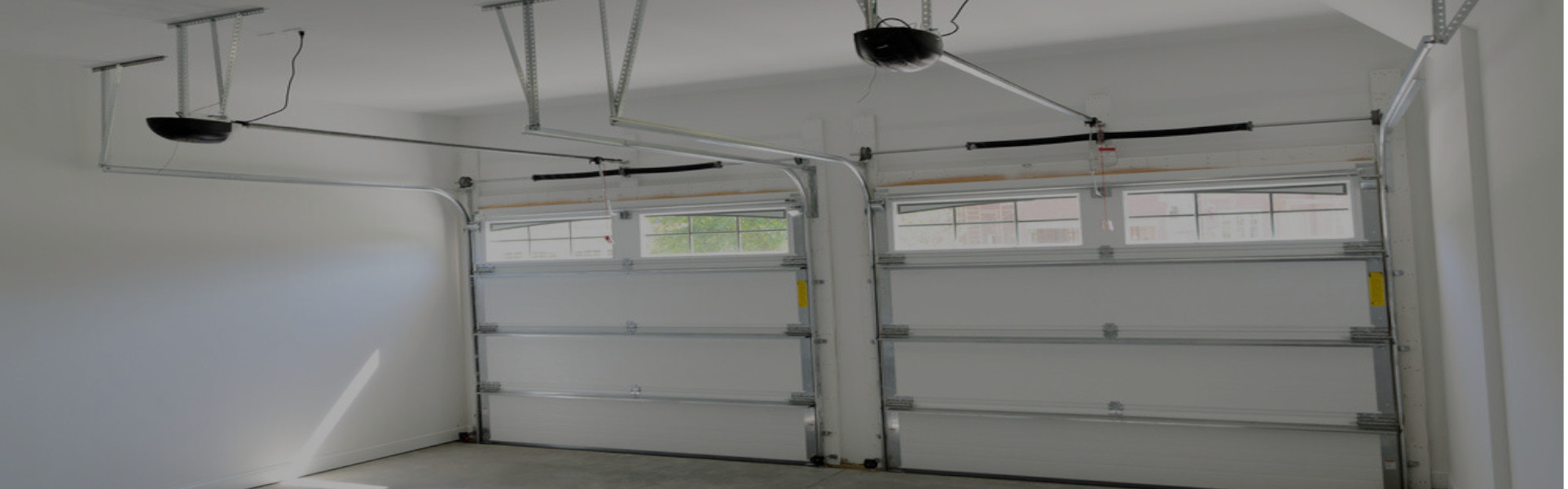 Slider Garage Door Repair, Glaziers in Chertsey, Ottershaw, Longcross, KT16