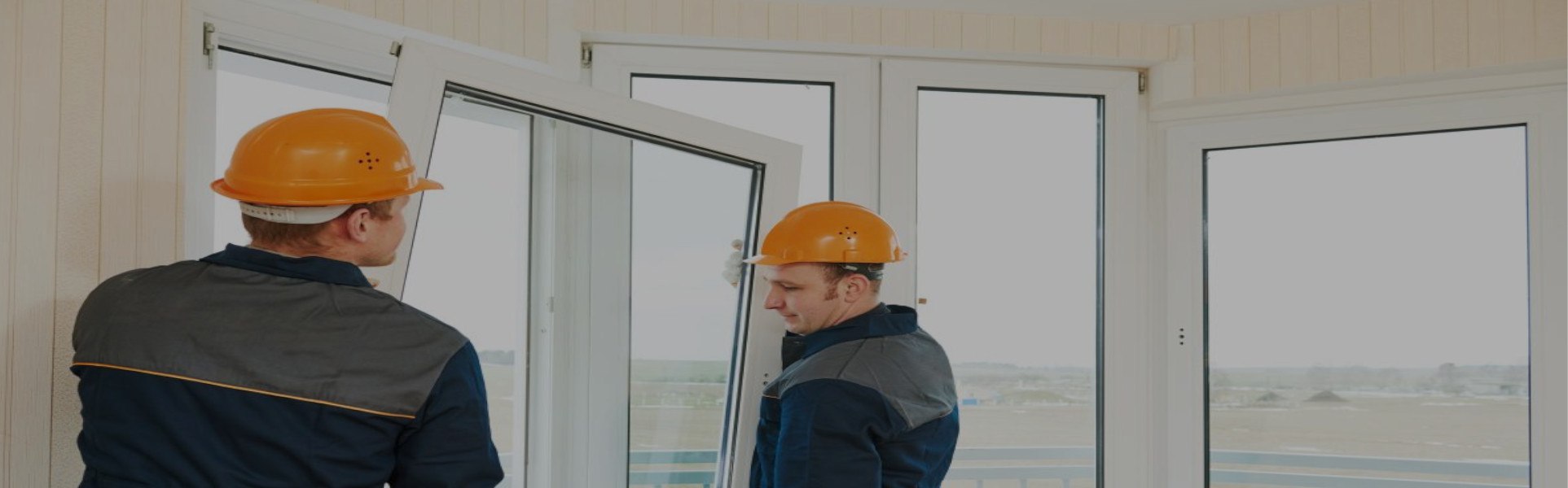 window installation in Chertsey, Ottershaw, Longcross, KT16